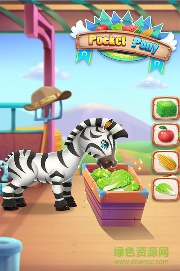 我的口袋小马 v1.0.0 安卓版1