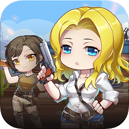 绝地狙击求生精英手机版