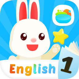 小小少儿英语(Level1)