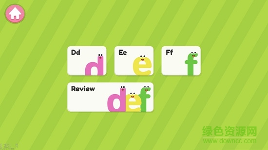 Little Phonics自然拼读phonics1 v6.9.2 安卓版0