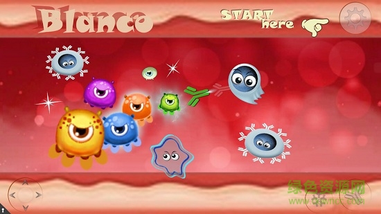 布兰科blanco v1.2.0 安卓版0