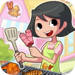 bbq烤肉店手机版