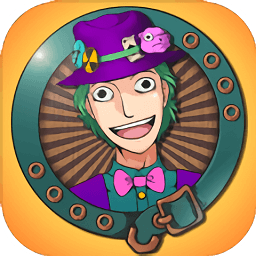 大家饿餐厅中文版