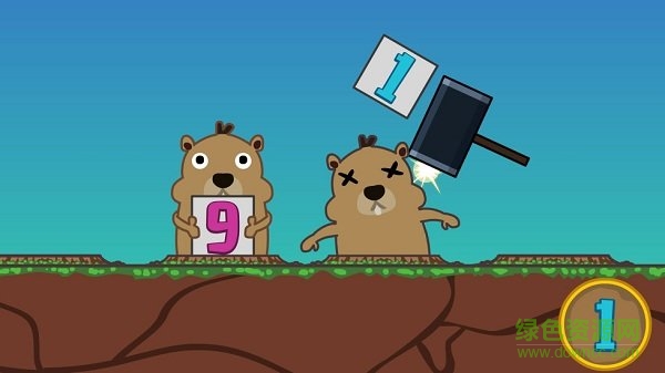 兔宝宝学数字软件 v3.0.0 安卓版1