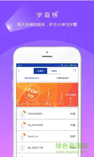 出版资格优题库 v4.90 安卓版2