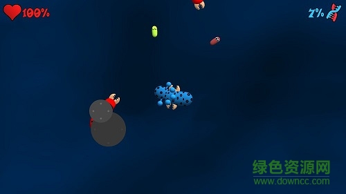 进化模拟器2手机版 进化模拟器2中文版