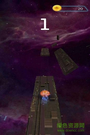 节奏球球达人免费版 v1.1.6 安卓版3