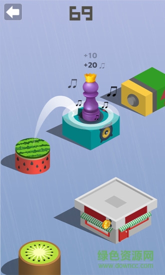 开心跳一跳红包赚钱版 v2.51 安卓版0