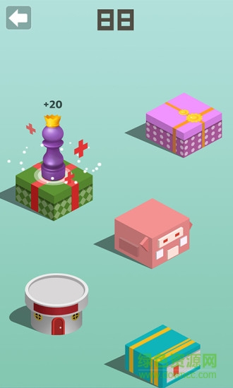 开心跳一跳红包赚钱版 v2.51 安卓版1