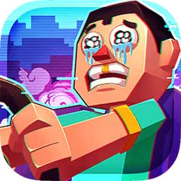 失控飞车无限金币无限钻石