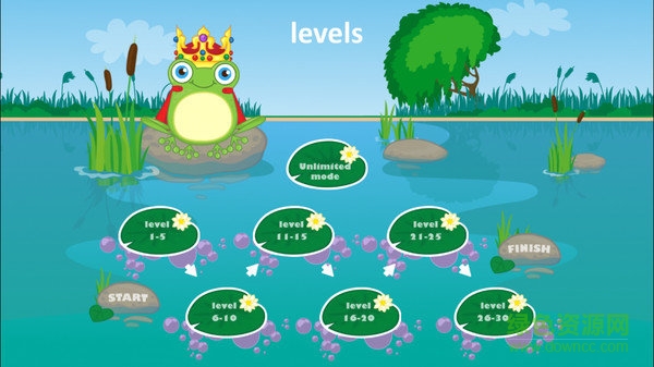 lipa青蛙 v2.11 安卓版0