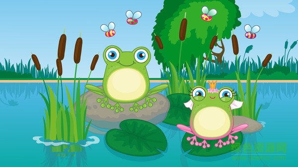 lipa青蛙 v2.11 安卓版2