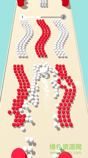 积木冲击游戏app最新版 v1.0.6 安卓版0