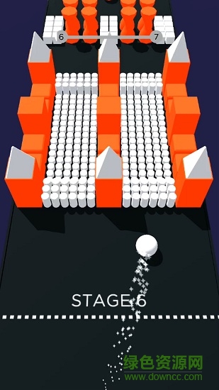 积木冲击游戏app最新版 v1.0.6 安卓版1