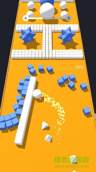 积木冲击游戏app最新版 v1.0.6 安卓版3