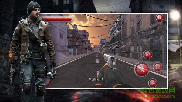 棍子陆战队高清版 v1.2 安卓版2