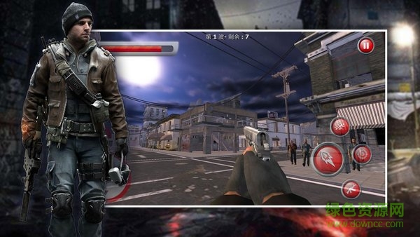 棍子陆战队高清版 v1.2 安卓版0