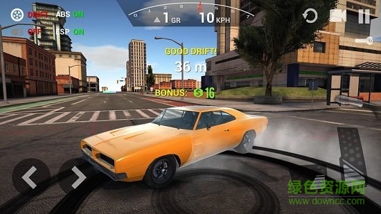 终极汽车驾驶 终极汽车驾驶app免费下载