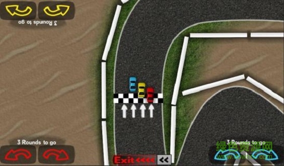 双人对战游戏 双人对战