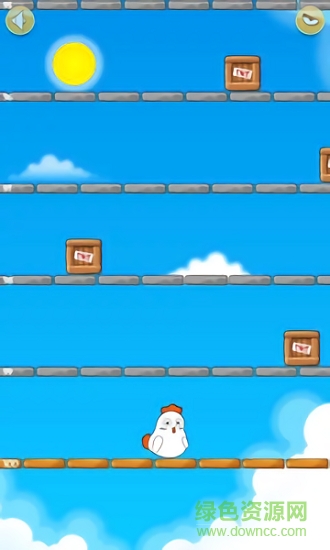 跳跃吧菜鸟 v1.2.3 安卓版0