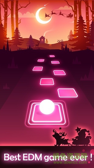 2021音跃球球正版app v1.2.12 安卓最新版1