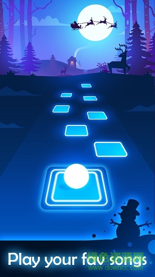 2021音跃球球正版app v1.2.12 安卓最新版2