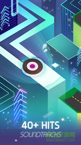 舞动球音乐线完整 v1.6.1 安卓版1