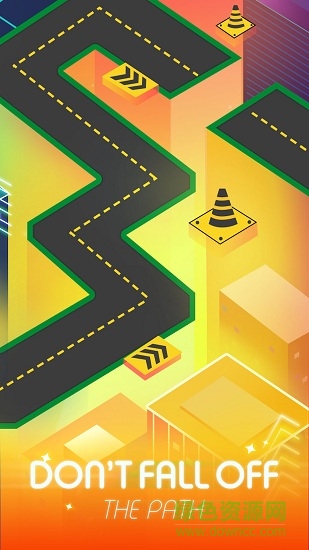 舞动球音乐线完整 v1.6.1 安卓版0