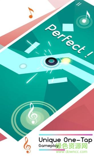 dancing ballz正版 v1.1.0 安卓版3