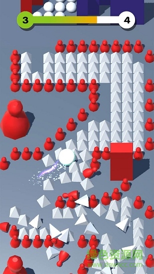 球球大冲撞 v1.1.0 安卓版1