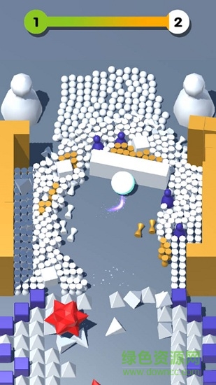 球球大冲撞 v1.1.0 安卓版2