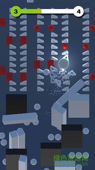 球球大冲撞 v1.1.0 安卓版3