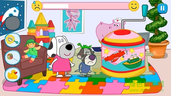 河马佩奇医生 v1.0.4 安卓版3