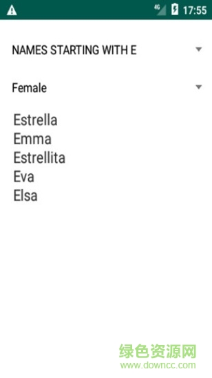 狗的名字 v2.5 安卓版1