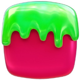 超级粘液模拟器华为版