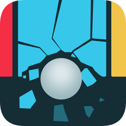 障碍粉碎游戏下载