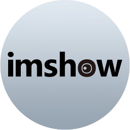 imshow