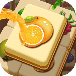 开心水果连连看经典版