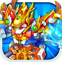 斗龙战士守护之战百度手游