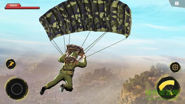 德军大逃杀内购正式版 v1.8 安卓中文版1