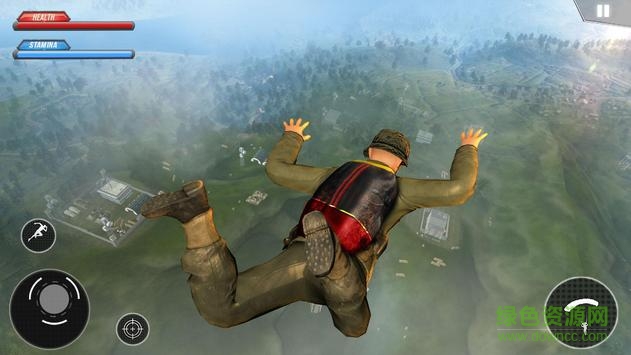 德军大逃杀内购正式版 v1.8 安卓中文版2