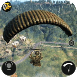 德军大逃杀内购正式版