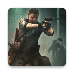 疯狂僵尸射击中文版