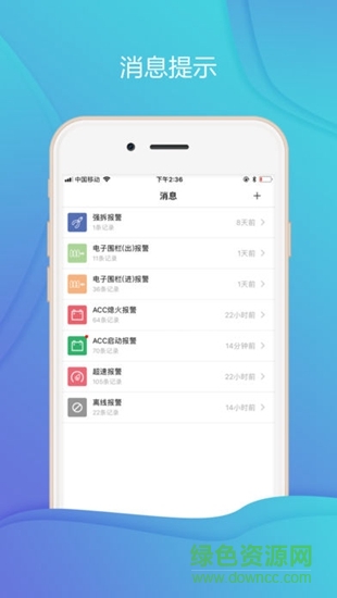 畅行神州行车记录仪 v1.2.9 安卓版2