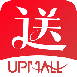 Upmall优品欢乐送商城