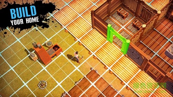 特立独行者(The Last Maverick - Survival) v0.11 安卓版0