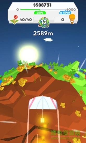 纸飞机星球 v1.102 安卓版0