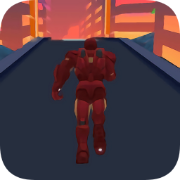 钢铁侠跑酷手机