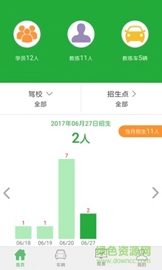 驾培管家 v3.3.3 安卓版2