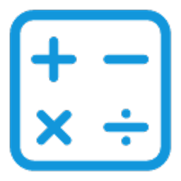 坚果高级计算器